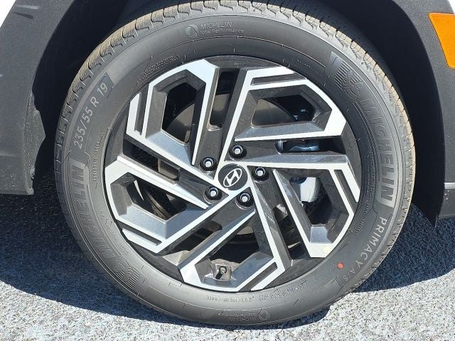 2026 Hyundai TUCSON HYBRID Limited AWD