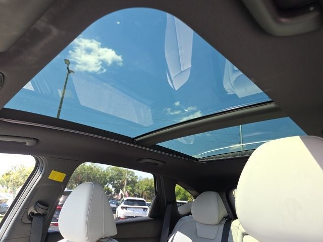 2026 Hyundai TUCSON HYBRID Limited AWD