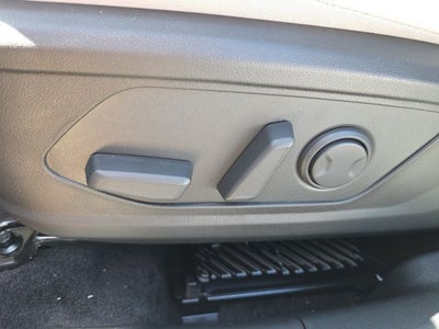 2026 Hyundai TUCSON HYBRID Limited AWD