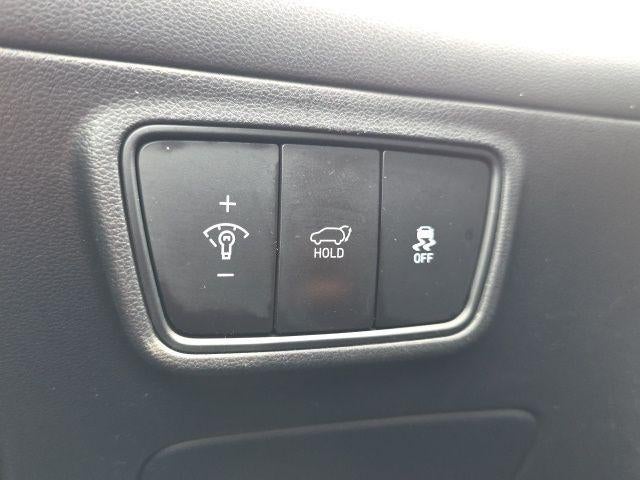 2022 Hyundai TUCSON XRT