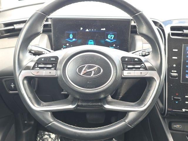 2022 Hyundai TUCSON XRT