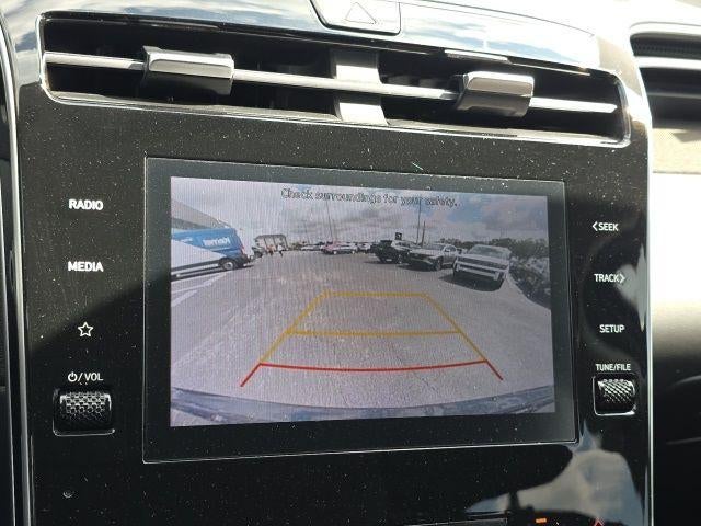 2022 Hyundai TUCSON XRT