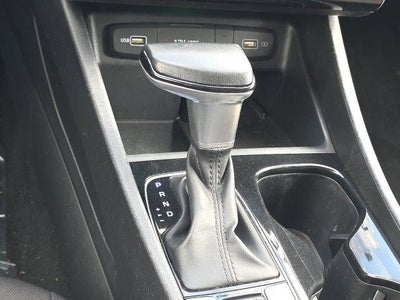 2022 Hyundai TUCSON XRT