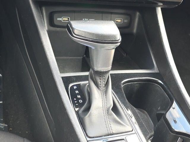 2022 Hyundai TUCSON XRT