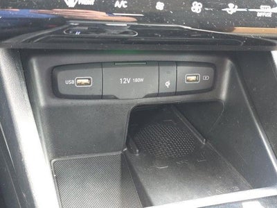 2022 Hyundai TUCSON XRT