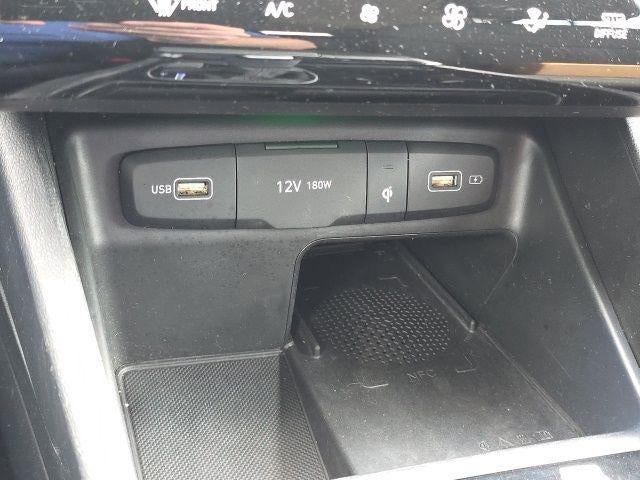 2022 Hyundai TUCSON XRT