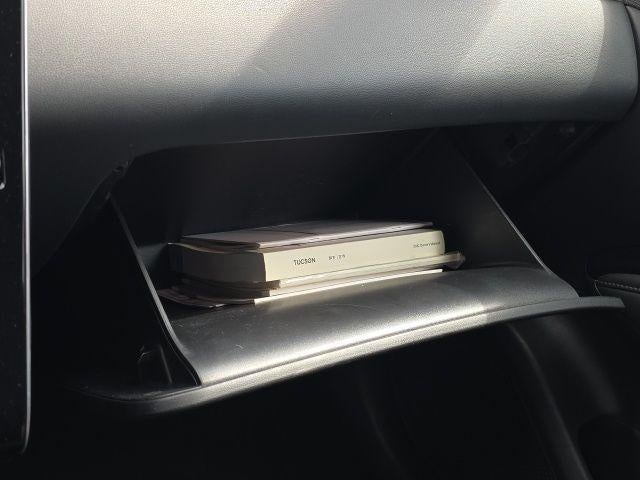 2022 Hyundai TUCSON XRT