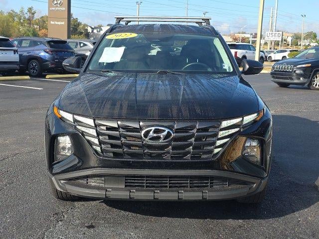 2022 Hyundai TUCSON XRT