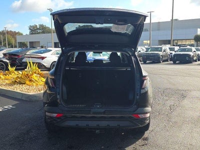 2022 Hyundai TUCSON XRT