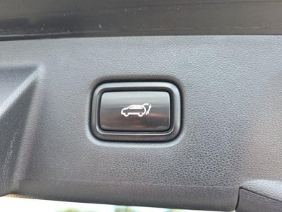 2022 Hyundai TUCSON XRT