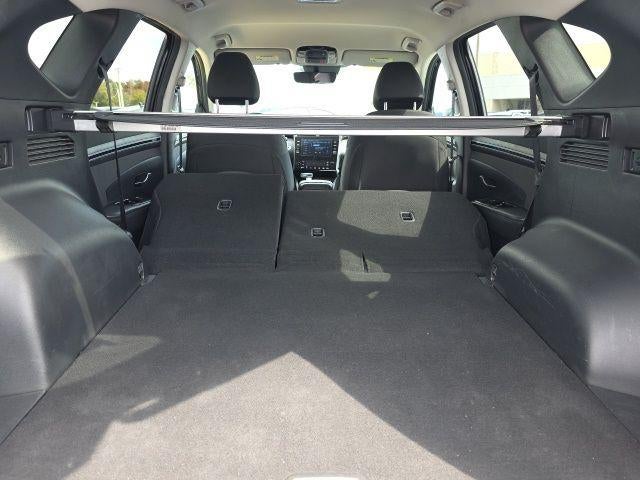 2022 Hyundai TUCSON XRT