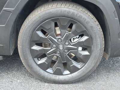 2022 Hyundai TUCSON XRT