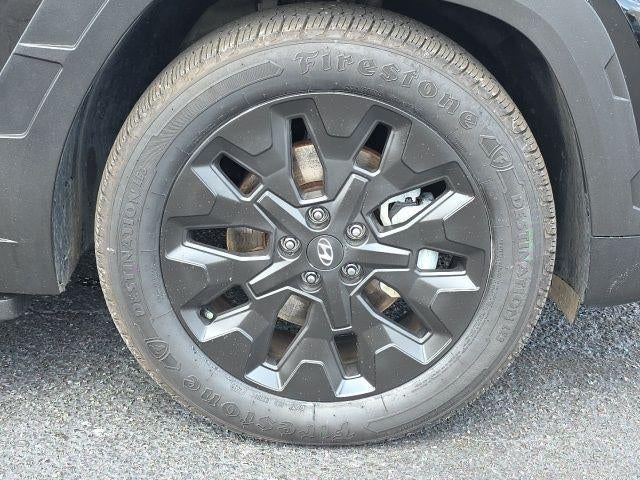 2022 Hyundai TUCSON XRT