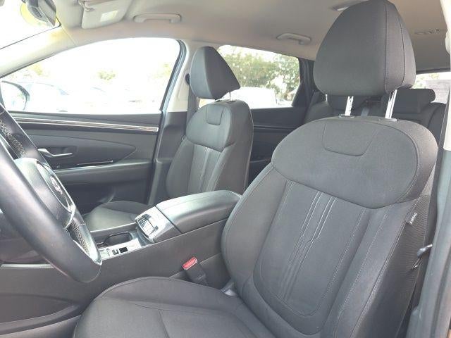 2022 Hyundai TUCSON XRT