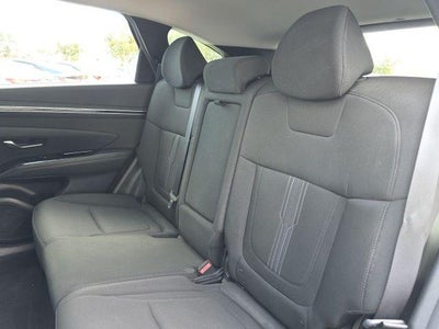 2022 Hyundai TUCSON XRT