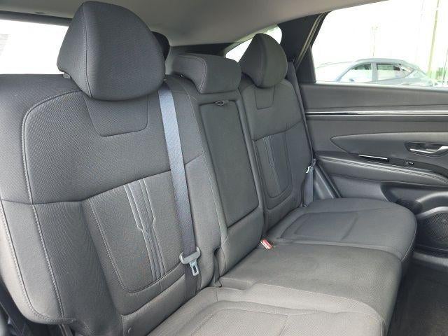 2022 Hyundai TUCSON XRT