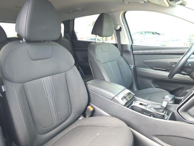 2022 Hyundai TUCSON XRT