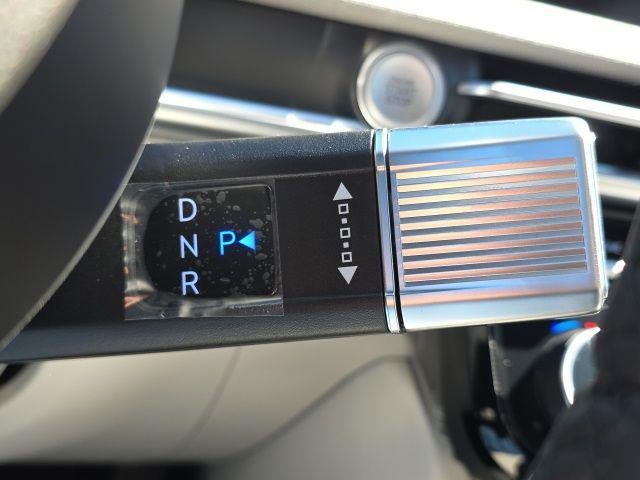 2026 Hyundai TUCSON PLUG-IN HYBRID Limited AWD