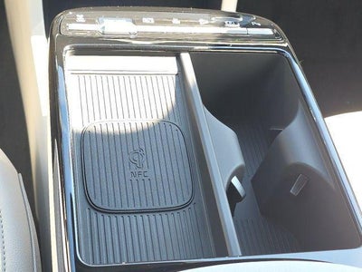 2026 Hyundai TUCSON PLUG-IN HYBRID Limited AWD