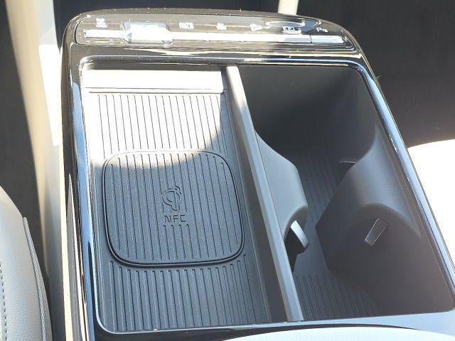 2026 Hyundai TUCSON PLUG-IN HYBRID Limited AWD