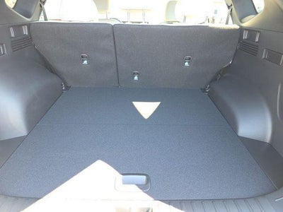 2026 Hyundai TUCSON PLUG-IN HYBRID Limited AWD