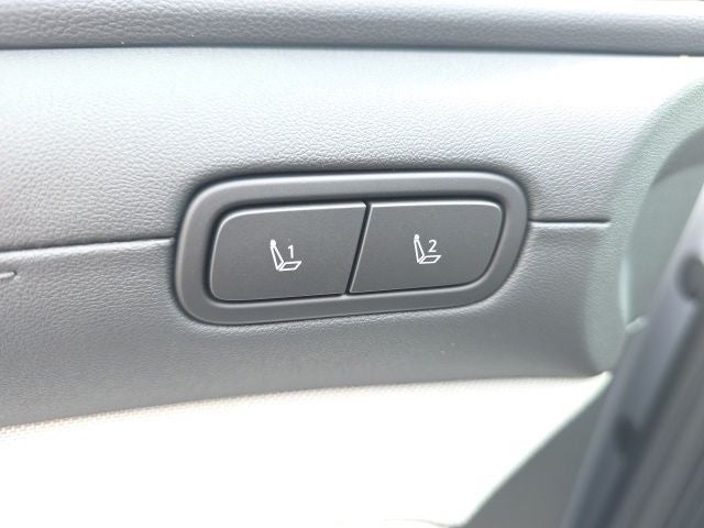 2026 Hyundai TUCSON PLUG-IN HYBRID Limited