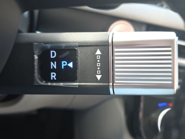 2026 Hyundai TUCSON PLUG-IN HYBRID Limited