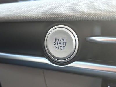 2026 Hyundai TUCSON PLUG-IN HYBRID Limited