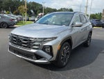 2026 Hyundai TUCSON PLUG-IN HYBRID Limited