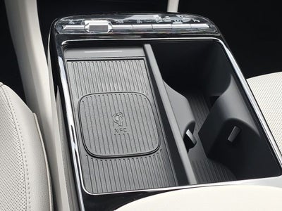 2026 Hyundai TUCSON PLUG-IN HYBRID Limited
