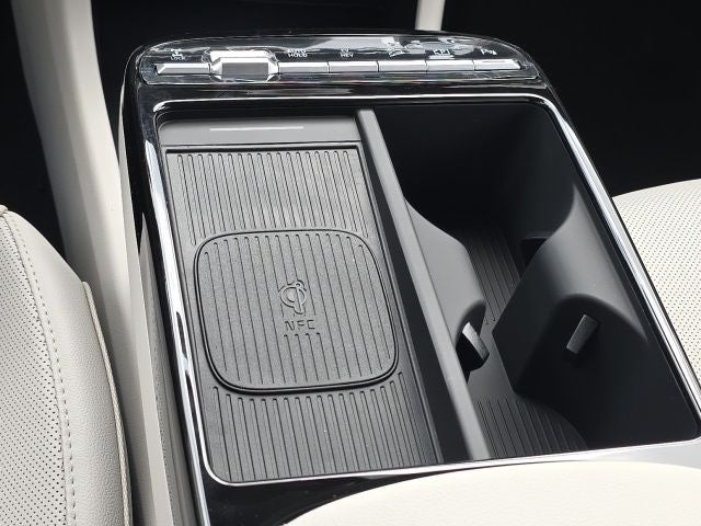 2026 Hyundai TUCSON PLUG-IN HYBRID Limited