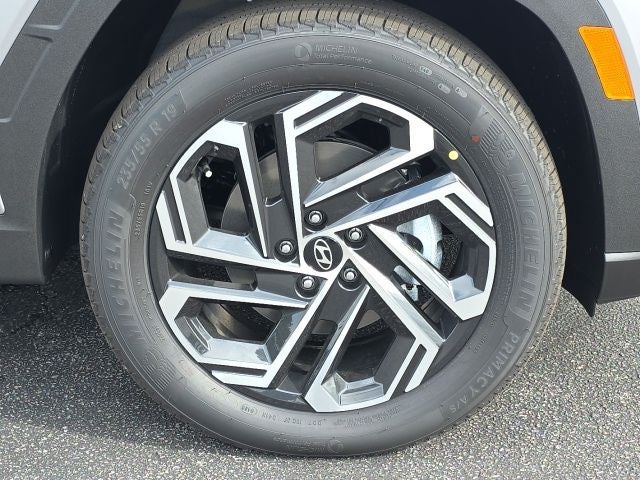 2026 Hyundai TUCSON PLUG-IN HYBRID Limited
