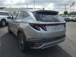 2026 Hyundai TUCSON PLUG-IN HYBRID Limited