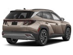 2026 Hyundai TUCSON PLUG-IN HYBRID Limited AWD