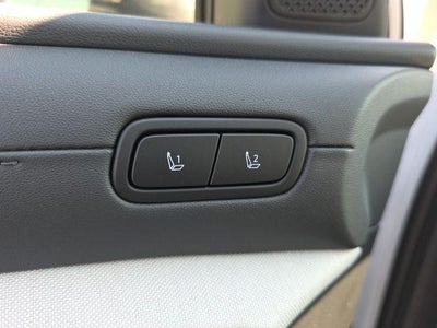 2026 Hyundai TUCSON PLUG-IN HYBRID Limited AWD