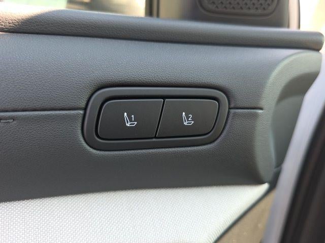 2026 Hyundai TUCSON PLUG-IN HYBRID Limited AWD