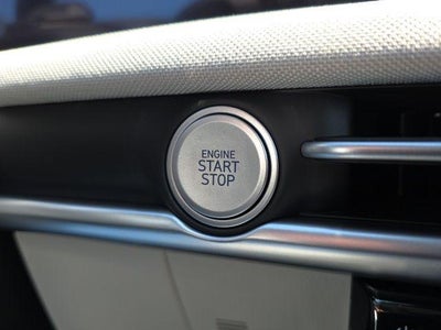 2026 Hyundai TUCSON PLUG-IN HYBRID Limited AWD