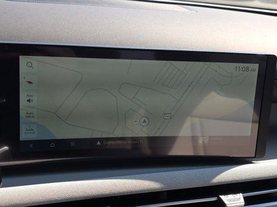 2026 Hyundai TUCSON PLUG-IN HYBRID Limited AWD