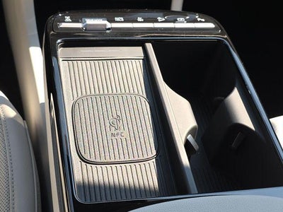 2026 Hyundai TUCSON PLUG-IN HYBRID Limited AWD