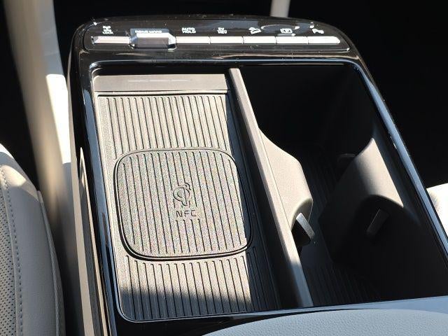 2026 Hyundai TUCSON PLUG-IN HYBRID Limited AWD