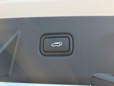 2026 Hyundai TUCSON PLUG-IN HYBRID Limited AWD