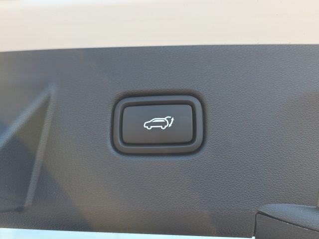 2026 Hyundai TUCSON PLUG-IN HYBRID Limited AWD