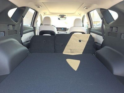 2026 Hyundai TUCSON PLUG-IN HYBRID Limited AWD