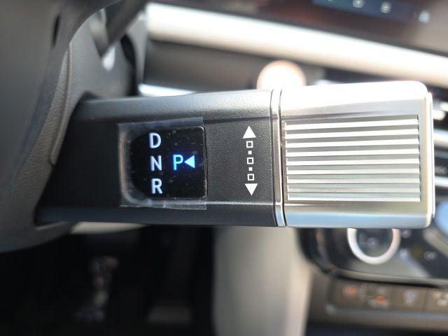 2026 Hyundai TUCSON PLUG-IN HYBRID Limited