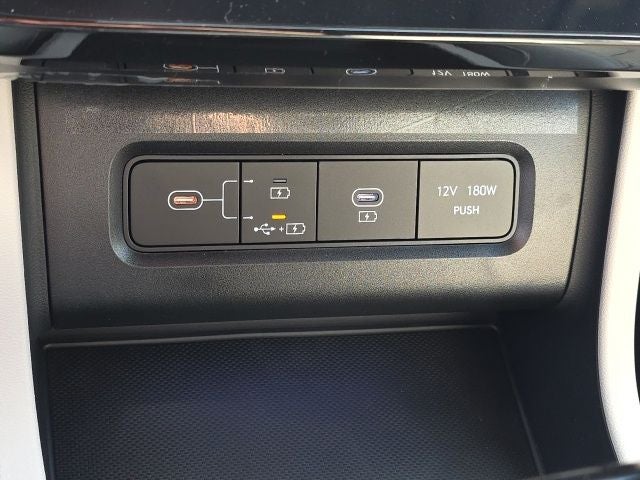 2026 Hyundai TUCSON PLUG-IN HYBRID Limited
