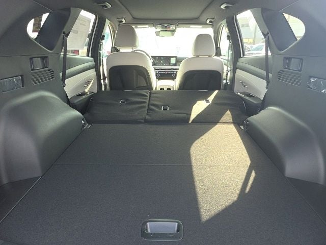 2026 Hyundai TUCSON PLUG-IN HYBRID Limited