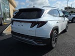 2026 Hyundai TUCSON PLUG-IN HYBRID Limited