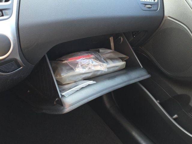 2013 Hyundai TUCSON GLS