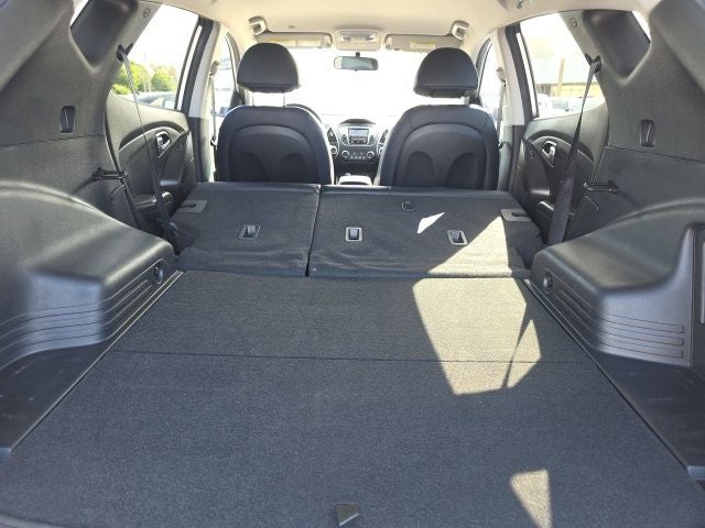 2013 Hyundai TUCSON GLS