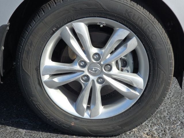 2013 Hyundai TUCSON GLS